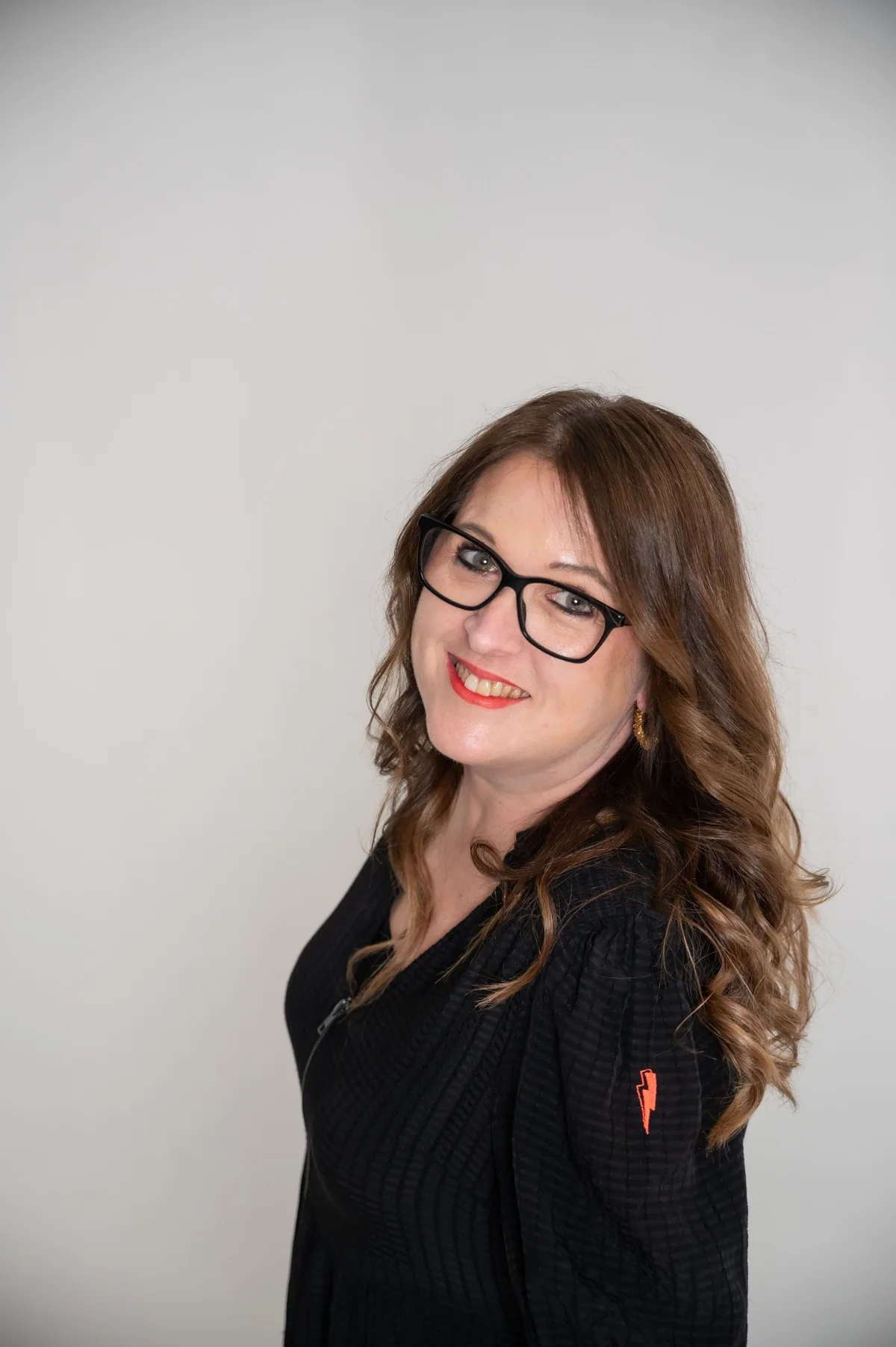 Portrait of Jess Pressland