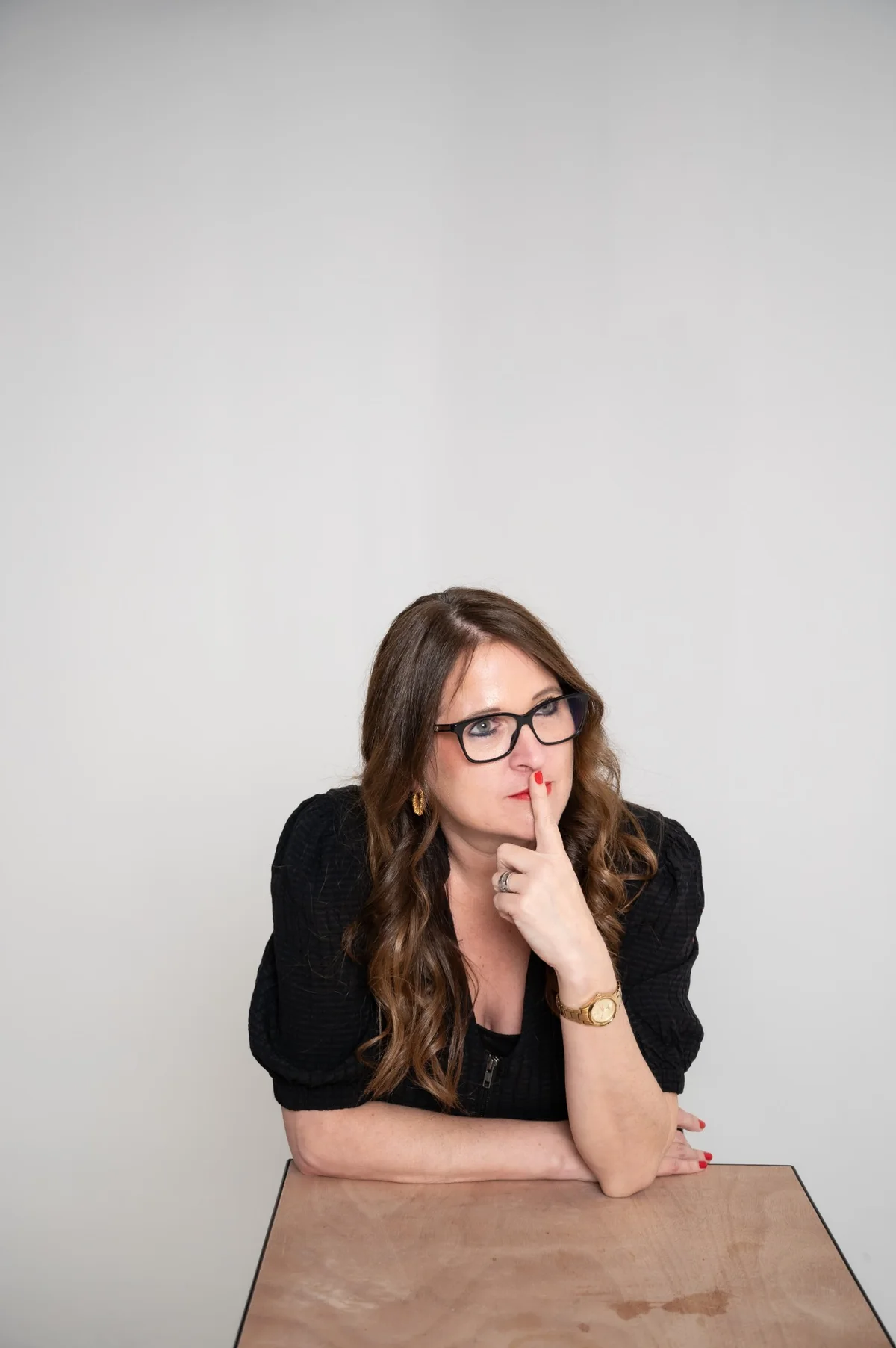 Portrait of Jess Pressland